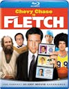 Fletch (2009) [Blu-ray] - 3D