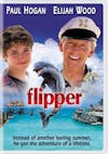 Flipper [DVD] - Front