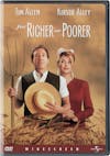 For Richer Or Poorer [DVD] - Front