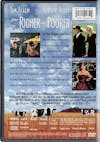 For Richer Or Poorer [DVD] - Back