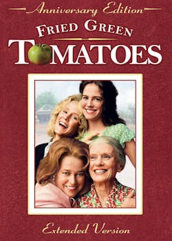 Fried Green Tomatoes at the Whistle Stop Cafe (Anniversary Edition) [DVD]