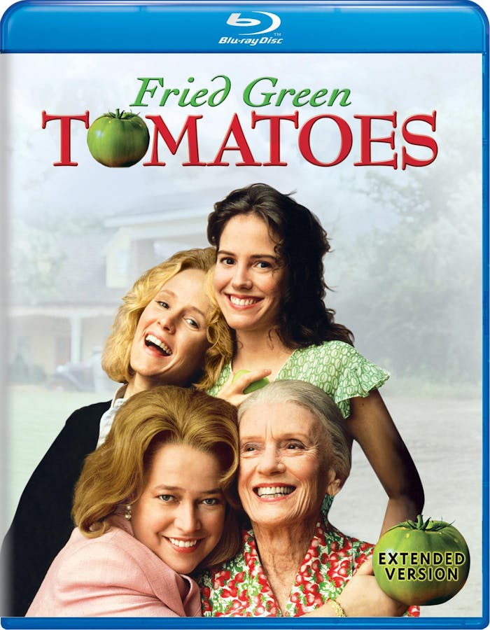 Fried Green Tomatoes [Blu-ray]