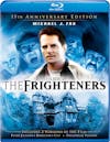 The Frighteners (15th Anniversary Edition) [Blu-ray] - Front