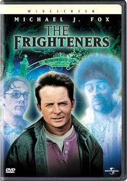 The Frighteners (DVD Widescreen) [DVD]