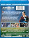 The Ghost and Mr. Chicken [Blu-ray] - Back