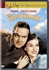 The Ghost Breakers [DVD] - Front
