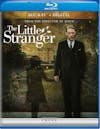 The Little Stranger (Blu-ray + Digital HD) [Blu-ray] - Front