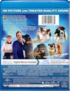 Show Dogs (DVD + Digital) [Blu-ray] - Back