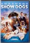 Show Dogs [DVD] - Front