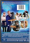 Show Dogs [DVD] - Back