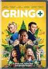Gringo [DVD] - Front