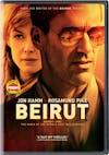 Beirut [DVD] - Front