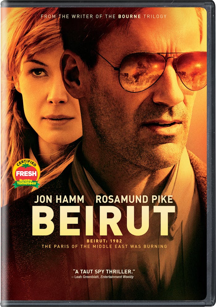 Beirut [DVD]