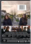 Disobedience [DVD] - Back