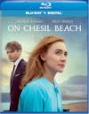 On Chesil Beach (Blu-ray + Digital HD) [Blu-ray] - Front