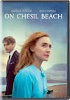 On Chesil Beach [DVD] - Front