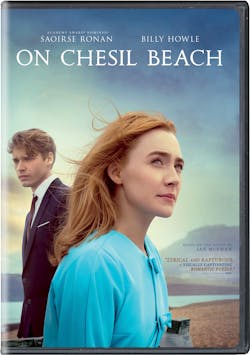 On Chesil Beach [DVD]