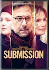 Submission [DVD] - Front