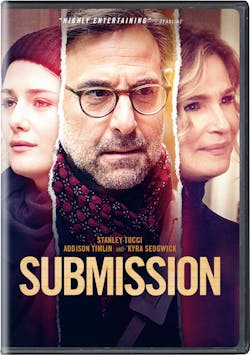 Submission [DVD]
