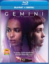 Gemini (Blu-ray + Digital Copy) [Blu-ray] - Front