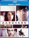 Aardvark (Blu-ray + Digital HD) [Blu-ray] - Front