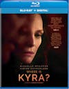 Where is Kyra? [Blu-ray] - Front
