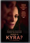 Where is Kyra? [DVD] - Front