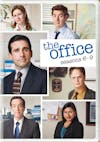 The Office - An American Workplace: Seasons 6-9 (DVD Set) [DVD] - Front