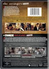 The Strangers/The Strangers - Prey at Night (DVD Double Feature) [DVD] - Back