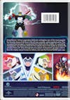 Voltron - Legendary Defender: Seasons 1 & 2 (DVD Set) [DVD] - Back