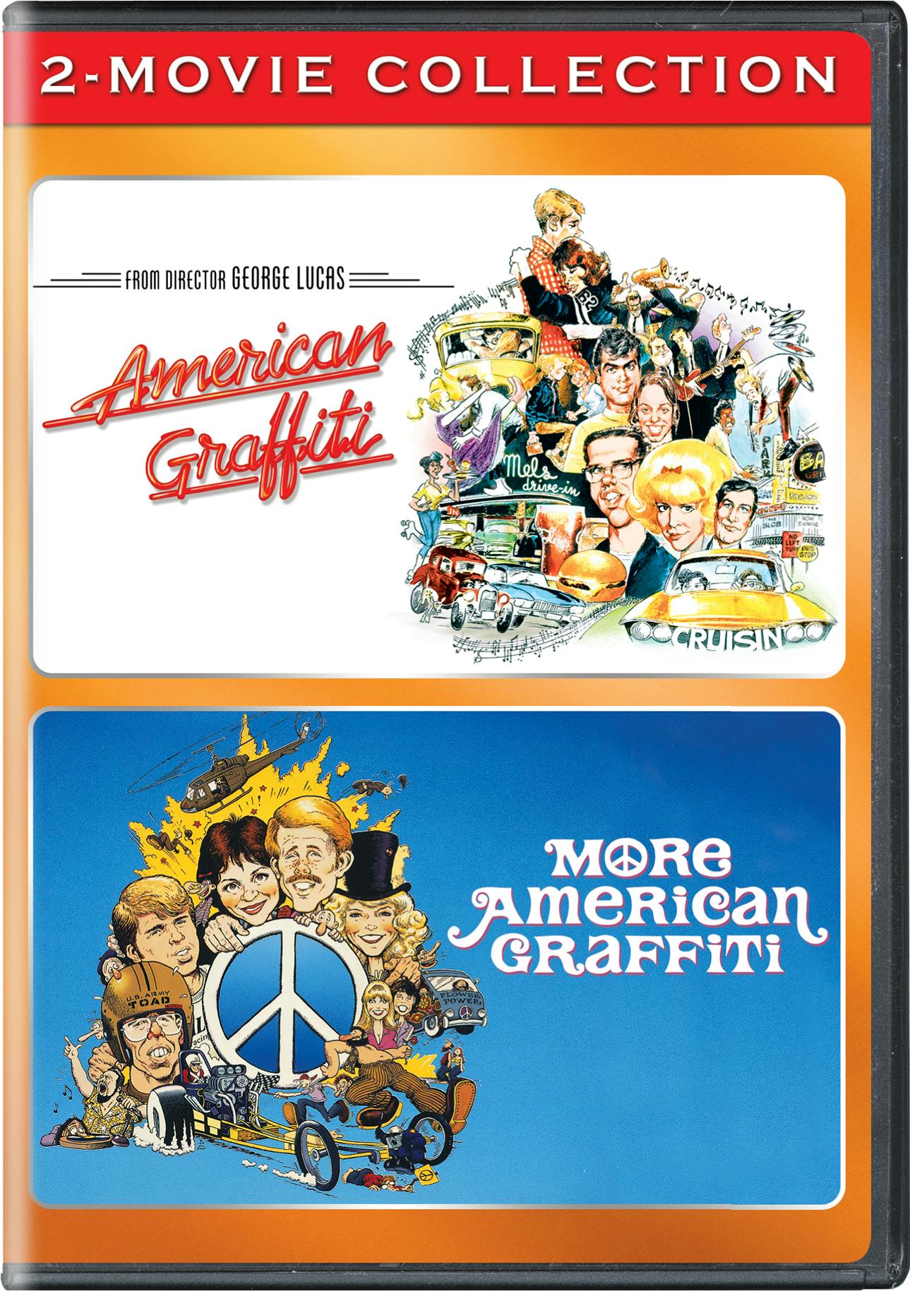 More american graffiti full movie free new arrivals