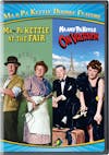 Ma & Pa Kettle at the Fair/Ma & Pa Kettle On Vacation (DVD Double Feature) [DVD] - Front