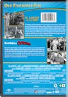 Ma & Pa Kettle at the Fair/Ma & Pa Kettle On Vacation (DVD Double Feature) [DVD] - Back
