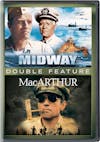 Midway/MacArthur (DVD Double Feature) [DVD] - Front
