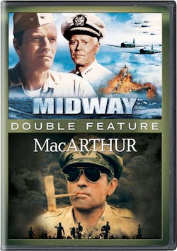 Midway/MacArthur [DVD]