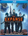 The Expanse: Season Three [Blu-ray] - Front