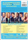 Psych: The Complete Series (DVD Set) [DVD] - Back