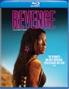 Revenge [Blu-ray] - Front