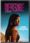 Revenge [DVD] - Front