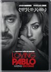 Loving Pablo [DVD] - Front