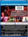 Upgrade (Blu-ray + Digital HD) [Blu-ray] - Back
