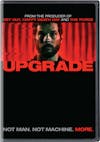 Upgrade [DVD] - Front