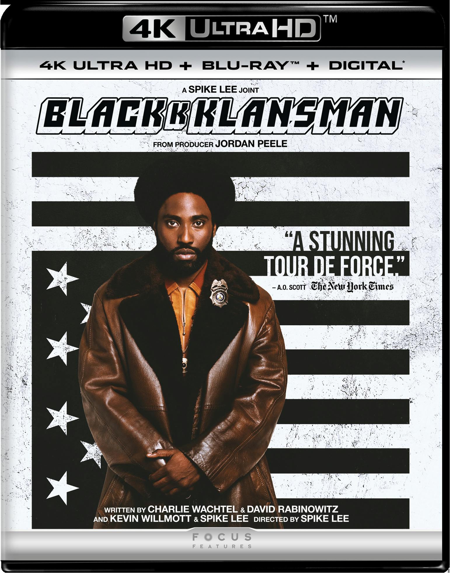 Blackkklansman full hotsell movie putlocker