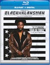 BlackkKlansman (Blu-ray + Digital HD) [Blu-ray] - Front