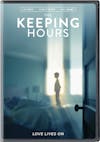 The Keeping Hours [DVD] - Front
