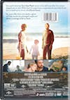 The Keeping Hours [DVD] - Back