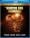 The Scorpion King: 5-movie Collection [Blu-ray] - Front