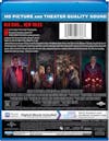 Tales from the Hood 2 (DVD + Digital) [Blu-ray] - Back