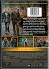 Leave No Trace [DVD] - Back