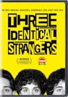 Three Identical Strangers [DVD] - Front